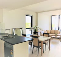 502 2 Bedroom in Kalina Serviced Apartments - Gold Coast 4U