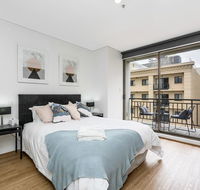 504 Perth CBD Huge and beautiful - Gold Coast 4U