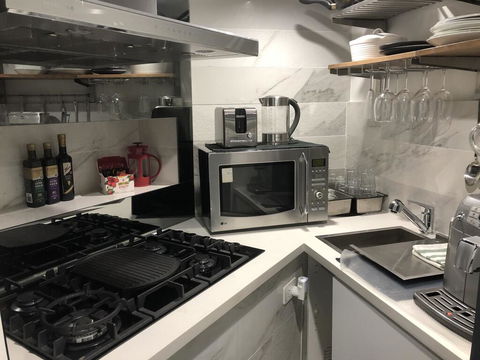 51 Beachcomber Avenue Brahmini Lodge - Gold Coast 4U 3