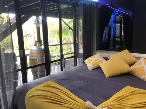 51 Beachcomber Avenue Brahmini Lodge - Gold Coast 4U 2