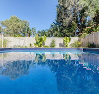 59 Banksia Avenue Coolum Beach - Pet Friendly Linen included 500 BOND - Accommodation Gold Coast