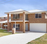 5B BENT STREET - LARGE HOUSE WITH DUCTED AIR CON WIFI  FOXTEL - Gold Coast 4U