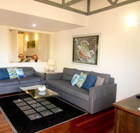 6 Pt Lookout Beach Resort - Accommodation Gold Coast