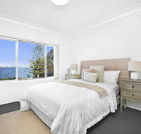6 South Pacific Apartments - Accommodation Gold Coast
