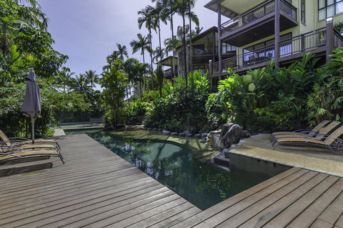 6 The Point Apartments - Accommodation Gold Coast 1