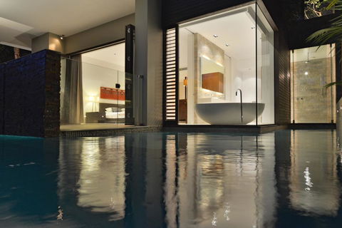 61 Murphy Street - Luxury Holiday Home - Accommodation Gold Coast 3