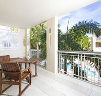 621 Laguna on Hastings - Gold Coast 4U