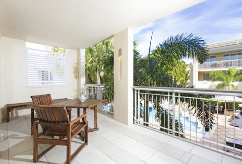 621 Laguna On Hastings - Gold Coast 4U 0