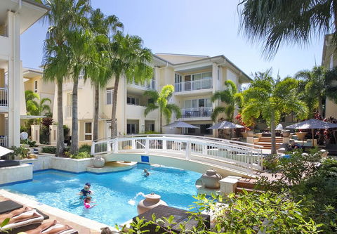 621 Laguna On Hastings - Gold Coast 4U 1
