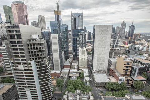 67, RoseBell, Lv35@1bd1bth, Free Tram, Garden - Accommodation Gold Coast 3