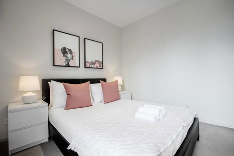 67, RoseBell, Lv35@1bd1bth, Free Tram, Garden - Accommodation Gold Coast 2