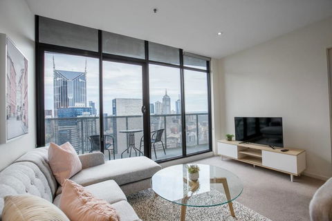 67, RoseBell, Lv35@1bd1bth, Free Tram, Garden - Accommodation Gold Coast 0
