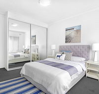 7 South Pacific Apartments - Accommodation Gold Coast