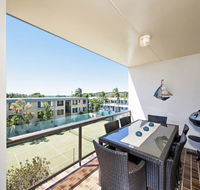 7 The Dunes  Fingal Bay - Gold Coast 4U