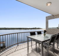 7 Wharf Street - Gold Coast 4U