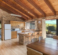 75 River Rd - Tabourie Hideaway - 1 Gold Coast