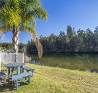 77 Lake Entrance Rd - Waterfront Wonder - Accommodation Gold Coast