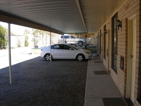 7th Street Motel - Gold Coast 4U 2
