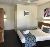 7th Street Motel - Gold Coast 4U