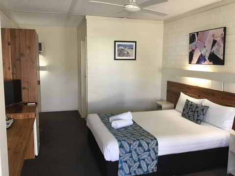 7th Street Motel - Gold Coast 4U 0