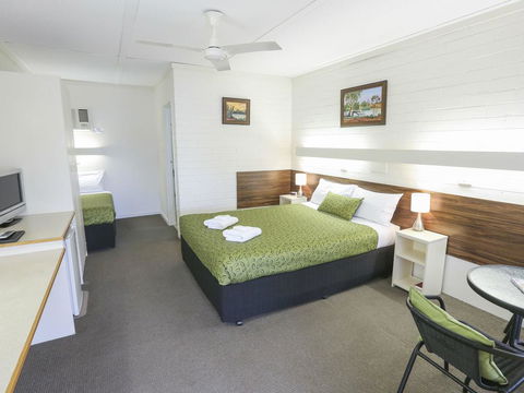 7th Street Motel - Gold Coast 4U 3