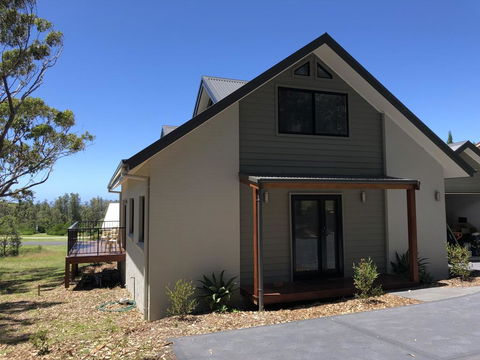 9 Possum Place - Accommodation Gold Coast 0