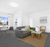 9 South Pacific 2 Bedrooms - Accommodation Gold Coast