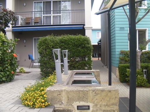 9/20 Apollo Quay Apartment - Accommodation Gold Coast 3