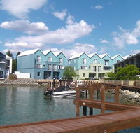 9/20 Apollo Quay Apartment - Gold Coast 4U