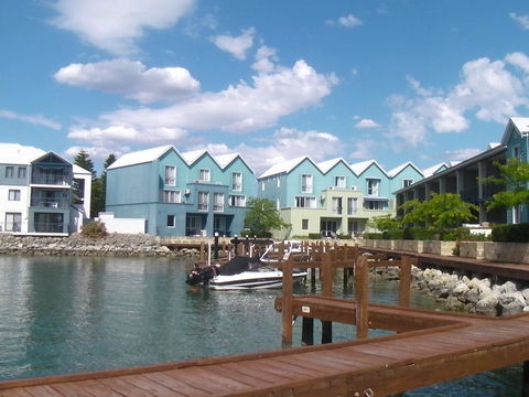 9/20 Apollo Quay Apartment - Accommodation Gold Coast 0