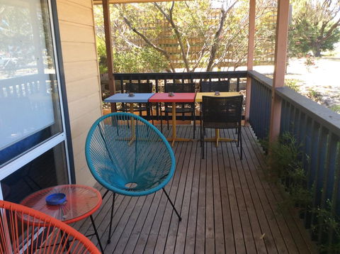 90 Mile Beachhouse&villas - Accommodation Gold Coast 1