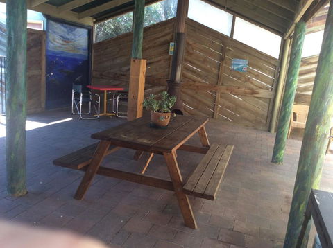 90 Mile Beachhouse&villas - Accommodation Gold Coast 2