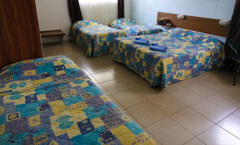 A & A Motel - Accommodation Gold Coast 1