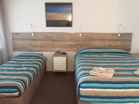 A & A Motel - Accommodation Gold Coast 3