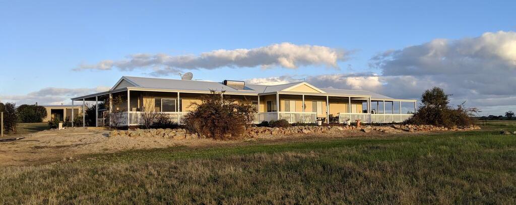 Mount Observation WA Accommodation Gold Coast