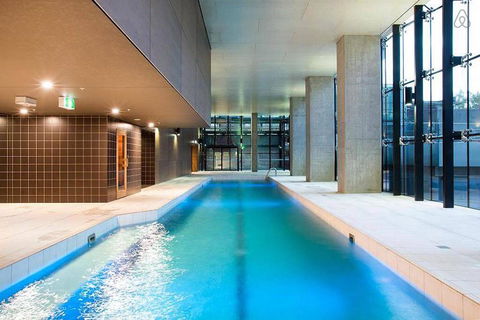 A Bright & Airy CBD Apt Next To Southern Cross - Accommodation Gold Coast 3