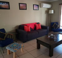A City Retreat 2BR Apartment - Reid Park -Townsville - Gold Coast 4U