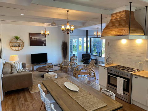 A Drop In The Ocean - Kingscliff - Accommodation Gold Coast 1