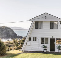 A Frame - Accommodation Gold Coast