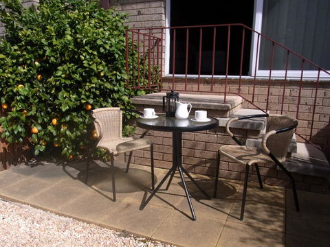 A Furnished Townhouse In Goulburn - Gold Coast 4U 3