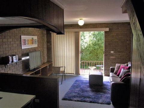 A Furnished Townhouse In Goulburn - Gold Coast 4U 0