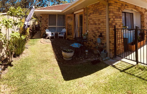 A Hideaway On 23rd - Gold Coast 4U 0
