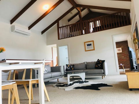 A Home Amongst The Gum Trees - Accommodation Gold Coast 1