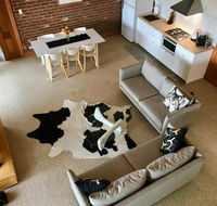 A home amongst the gum trees - Accommodation Gold Coast