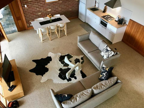 A Home Amongst The Gum Trees - Accommodation Gold Coast 0