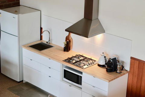 A Home Amongst The Gum Trees - Accommodation Gold Coast 2