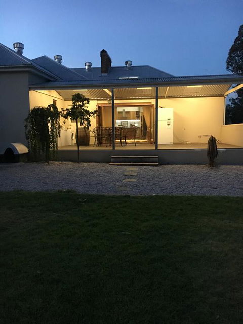 A Homestead On Market - Gold Coast 4U 3