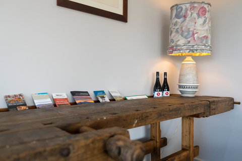 A House With A View, Molong. NSW - Accommodation Gold Coast 2