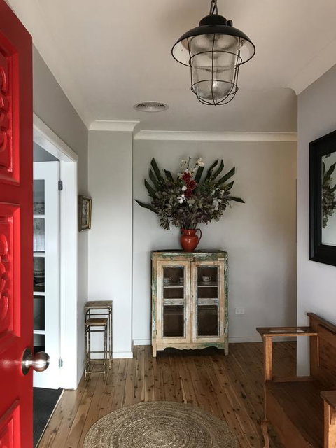 A House With A View, Molong. NSW - Accommodation Gold Coast 1