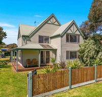 A la Plage - Accommodation Gold Coast